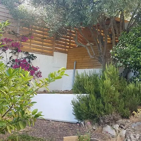 Siber & Sandrine La Seyne-sur-Mer Buitenkant foto