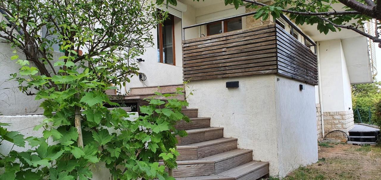 Holiday home Siber & Sandrine