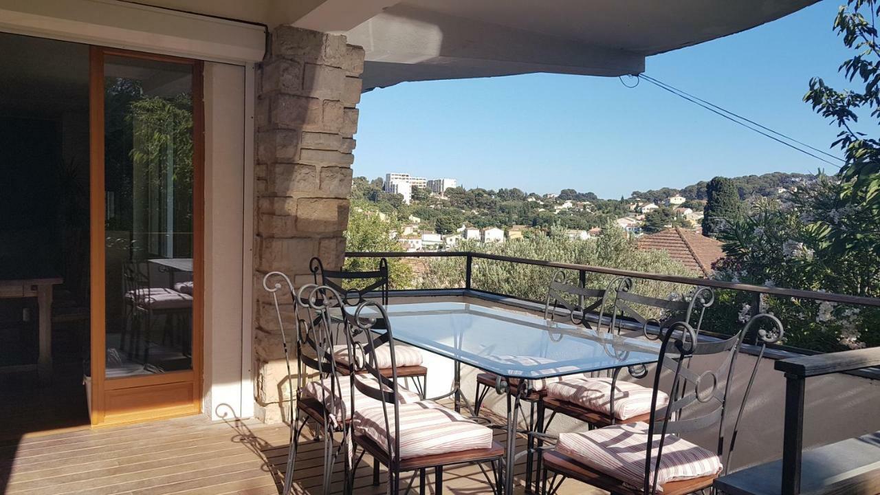 Siber & Sandrine Holiday home *