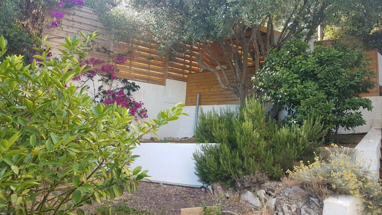 Ferienhaus Siber&sandrine La Seyne-sur-Mer