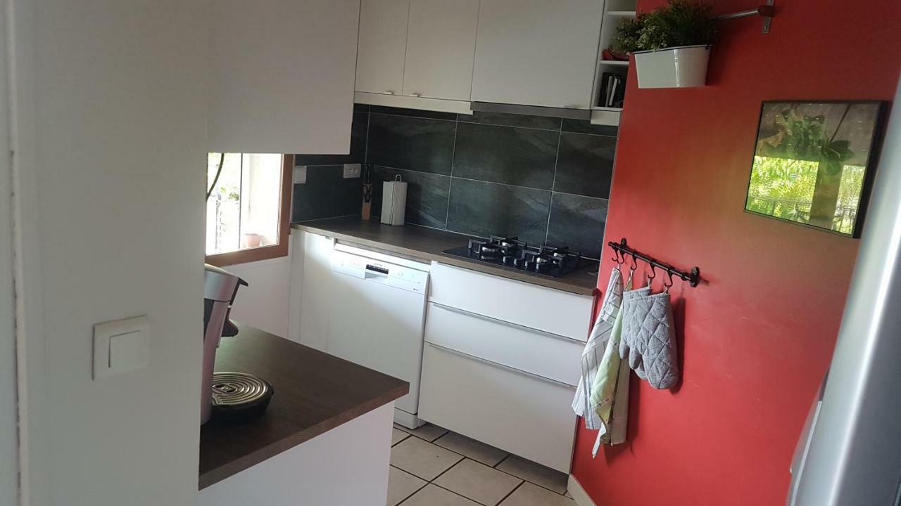 Siber & Sandrine Holiday home La Seyne-sur-Mer