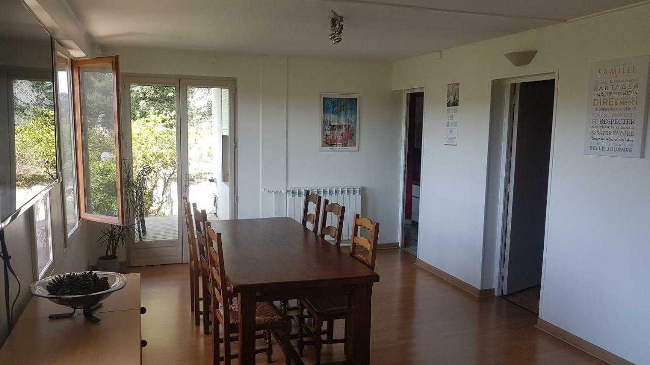 Siber & Sandrine Holiday home
